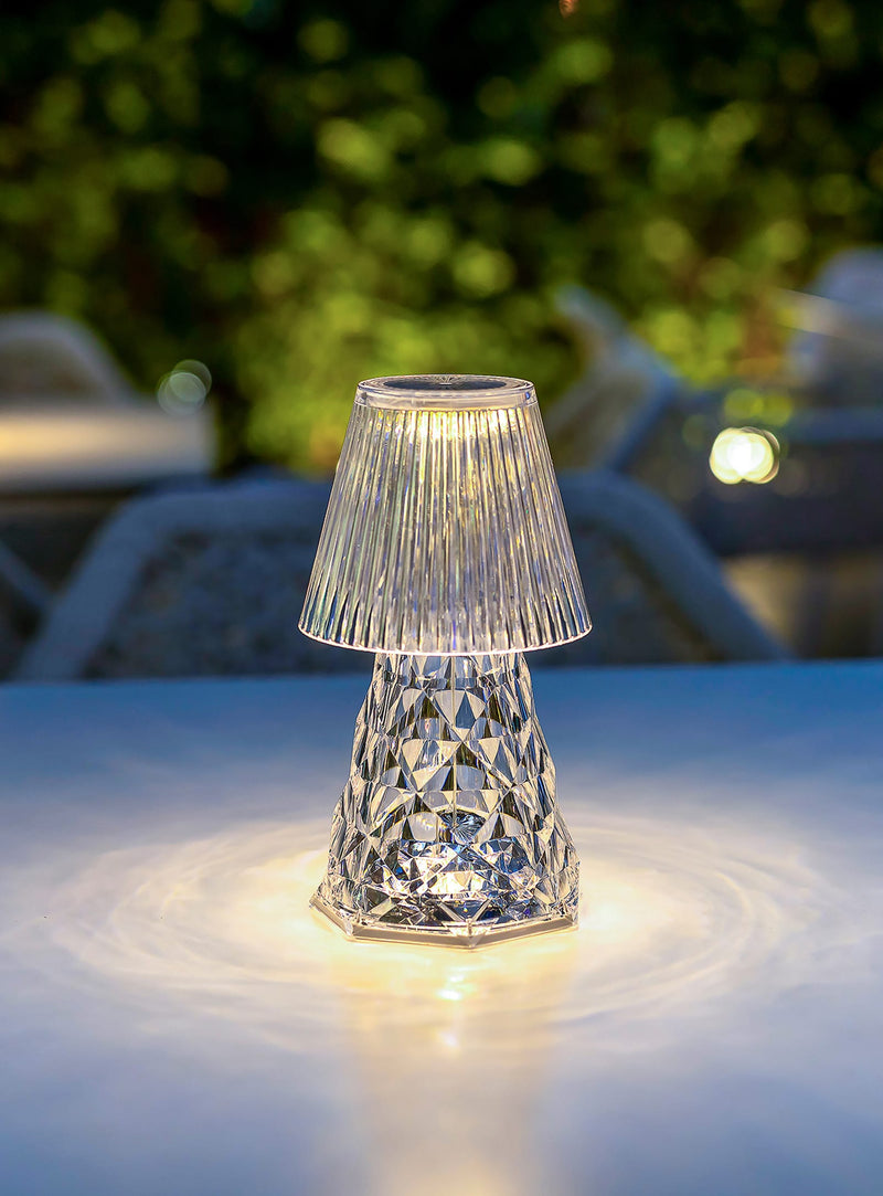 Lampe de table sans fil<br> Lola Lux