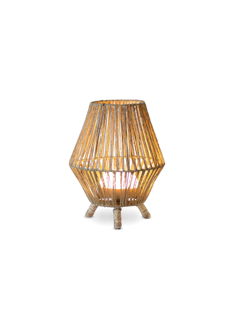 Sisine 30<br> Cable or Cordless Table Lamp