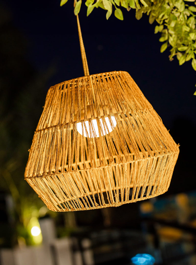 Sisine<br> Cordless Pendant Lamp