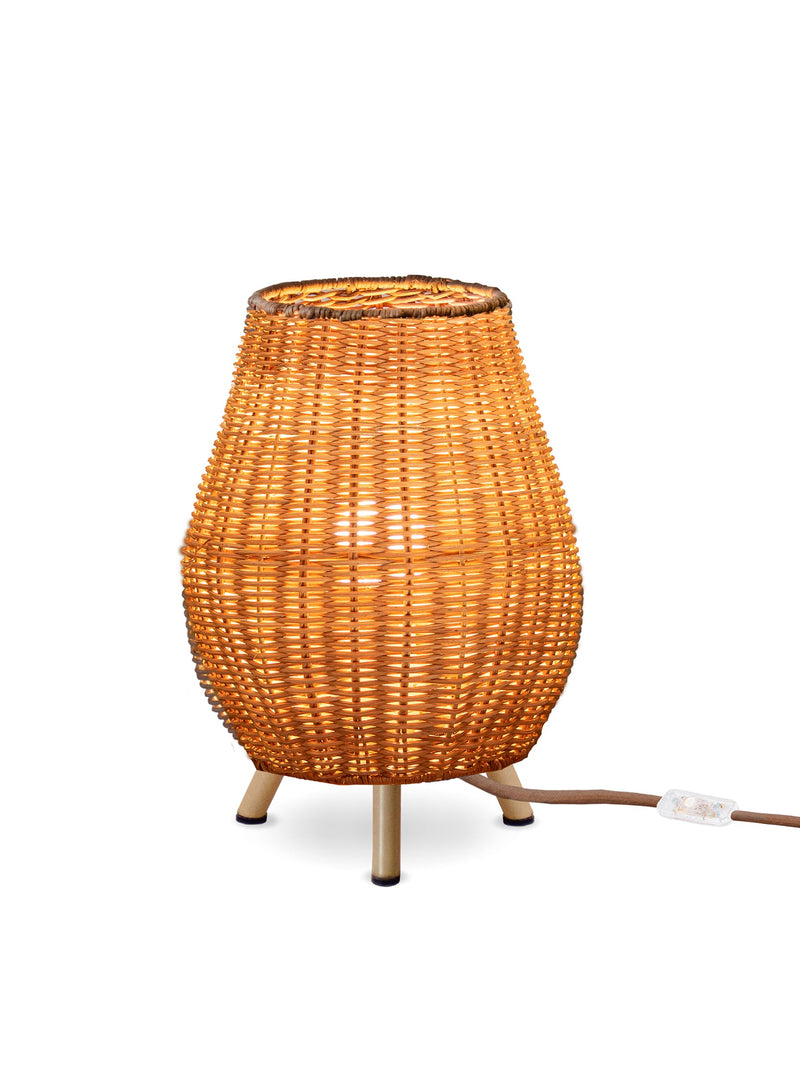 Lampe de table Saona 30<br> Option câble ou sans fil