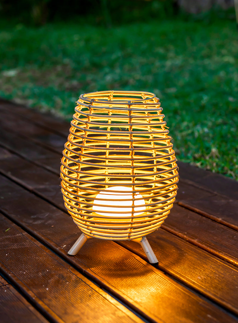 Lampe de table sans fil<br> Bossa 30