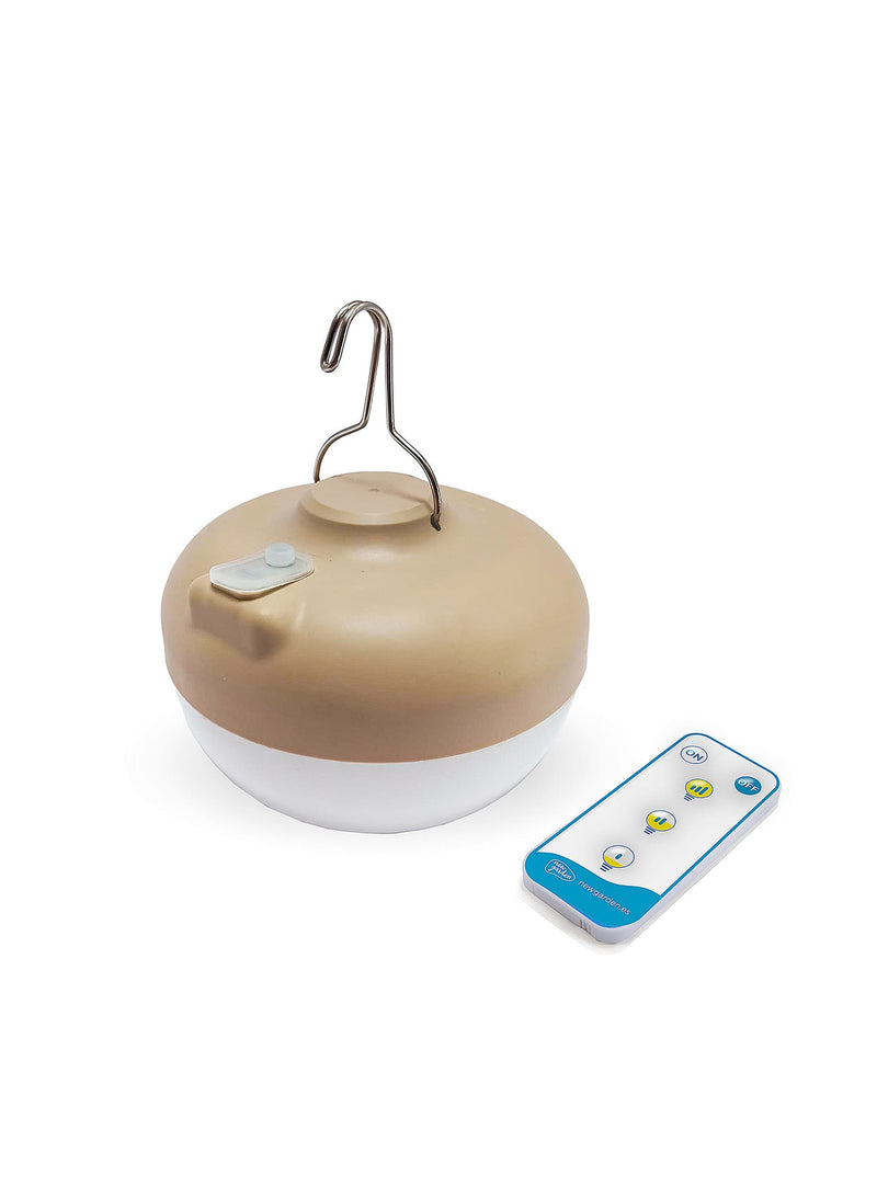 Cherry<br> Cordless LED Bulb