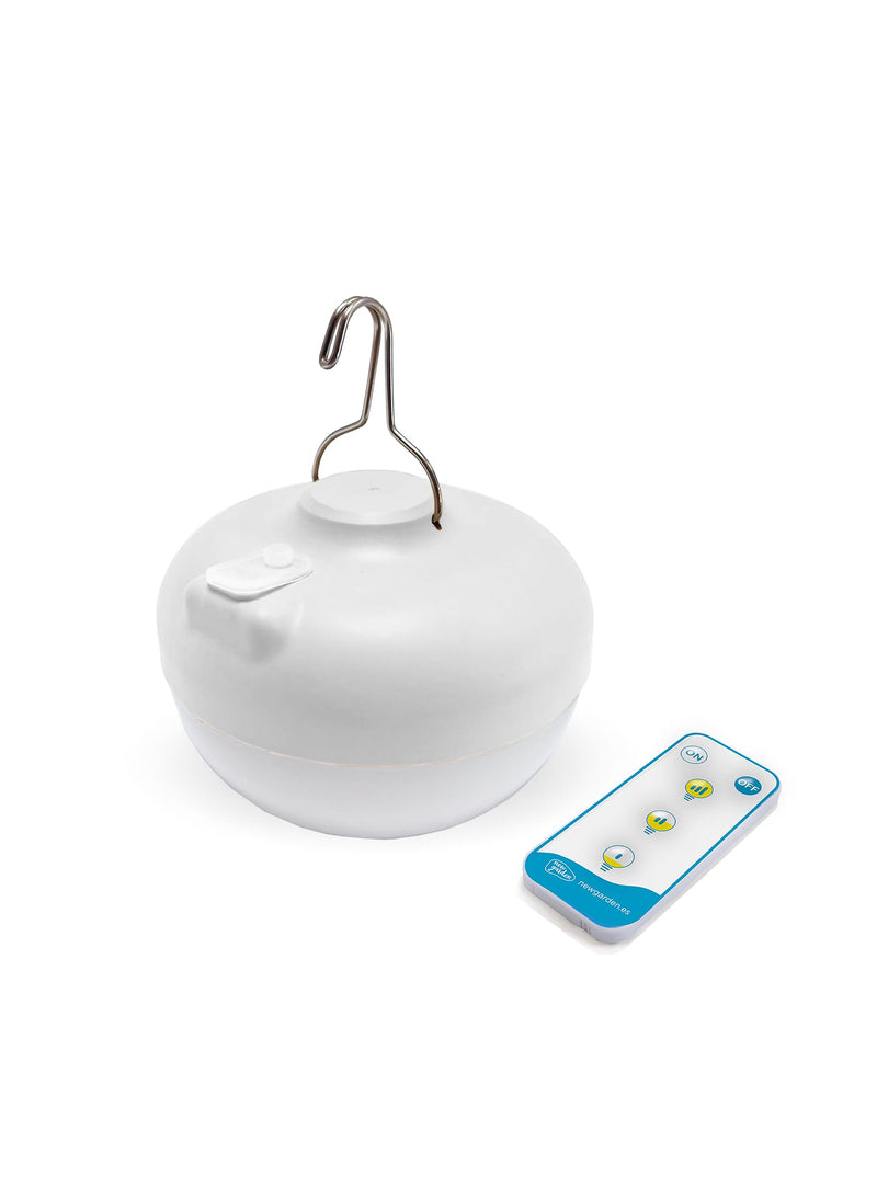 Cherry<br> Cordless LED Bulb