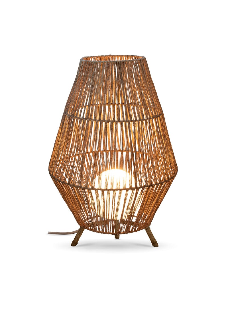 Lampe sur pied Sisine 70<br> Option câble ou sans fil