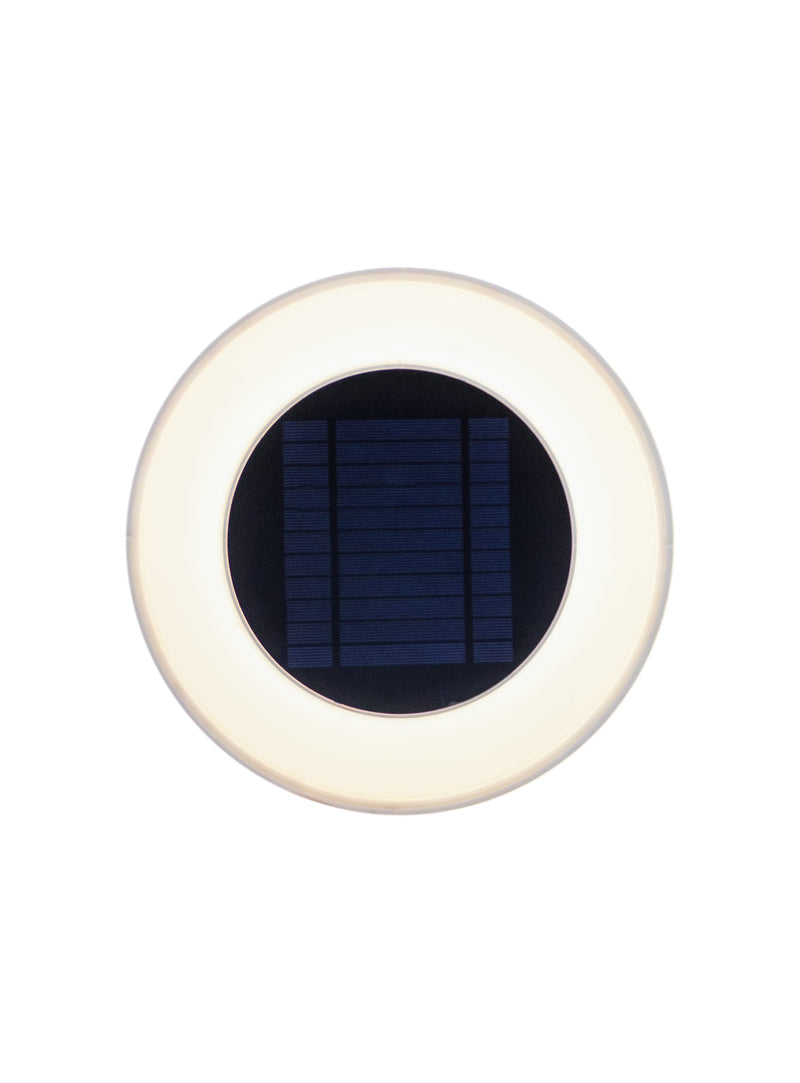 Applique murale solaire sans fil<br> Wally