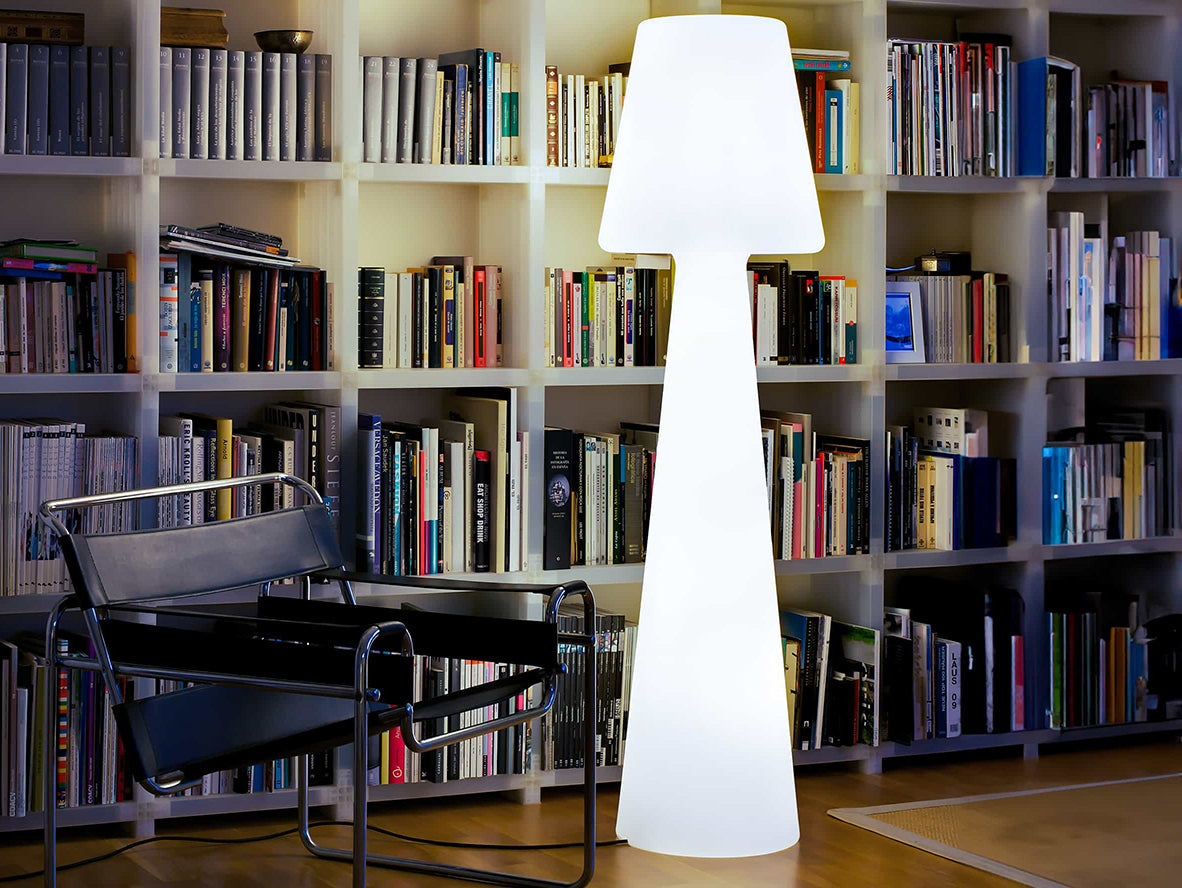 Versatile Indoor & Outdoor Floor Lamps, Enhance Your Space's Ambiance ...