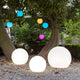 Discover Buly: A Mesmerizing, Versatile Sphere Lamp from Newgarden, Ideal for Seamless Integration in Modern Decor.