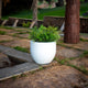 Enhance Your Garden with Azalea: Spacious, Stylish Pots Made Using Rotational Molding for Beauty & Longevity in Various Colors.