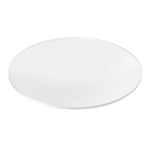 Acrylic Tabletop for the Capri 110 Bar Table