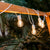 Allegra Garland by Newgarden: Solar & Rechargeable for Stylish Outdoor Parties, Events, and Home Decor.