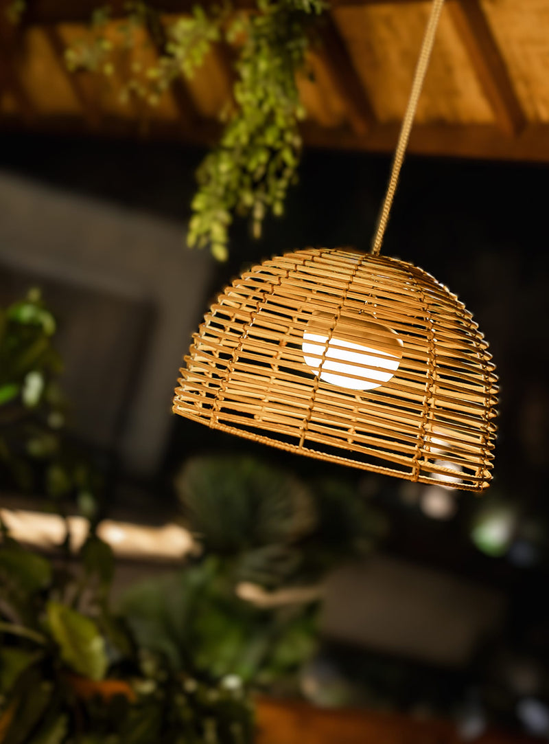 Bossa<br> Cordless Pendant Lamp
