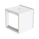 Box<br> Cordless Wall Light