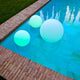 Spherical Elegance Redefined: Discover Buly's Versatility as the Ideal Complement to Any Decor, Indoors or Outdoors.