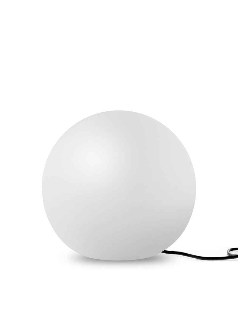Lampe sphérique Buly<br> Avec câble