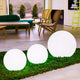 Transform Your Decor: Buly Spherical Lamps Create Visually Engaging Ensembles, Ideal for Every Season and Setting.
