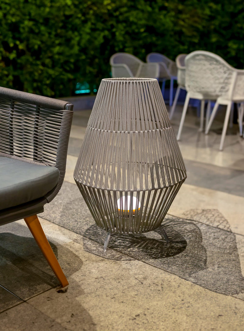 Lampe sur pied sans fil<br> Conta 70