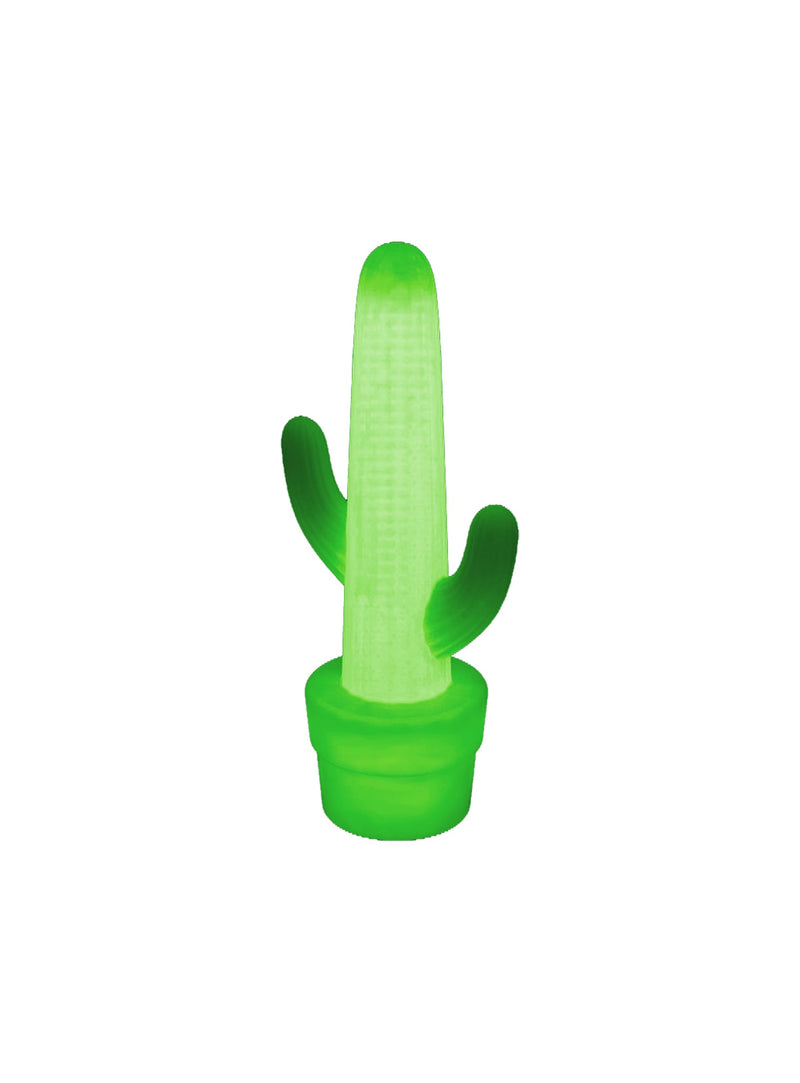 Kaktus<br> Lampe sur pied sans fil