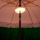 Lima<br> Rechargeable Light Bulb for Umbrella