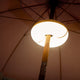 Lima<br> Rechargeable Light Bulb for Umbrella