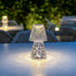 Lola Lux Table Lamp