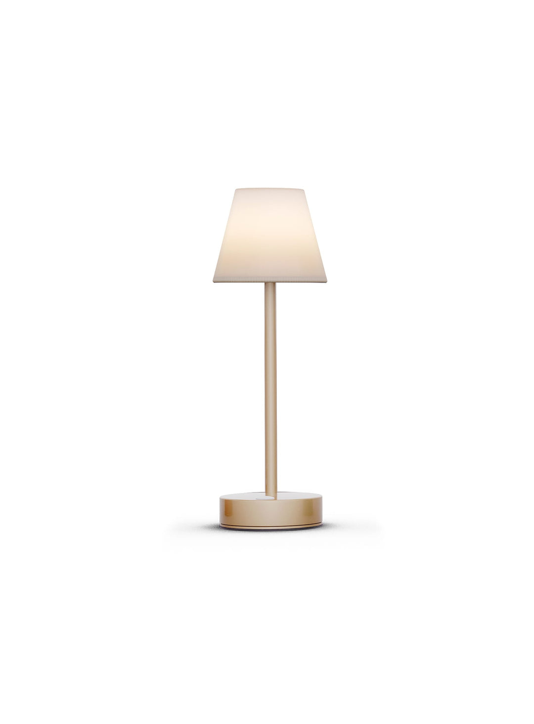 Lola Slim 30 Table Lamp: Iconic Design for Versatile Elegance