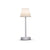 Discover Iconic Lighting: Lola Slim 30 Table Lamp, Newgarden's Hallmark Creation for Every European Home.