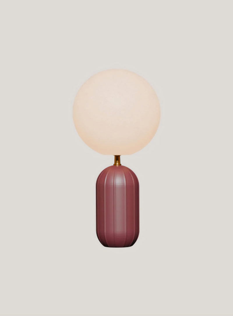 Lampe de table sans fil<br> Monica 50