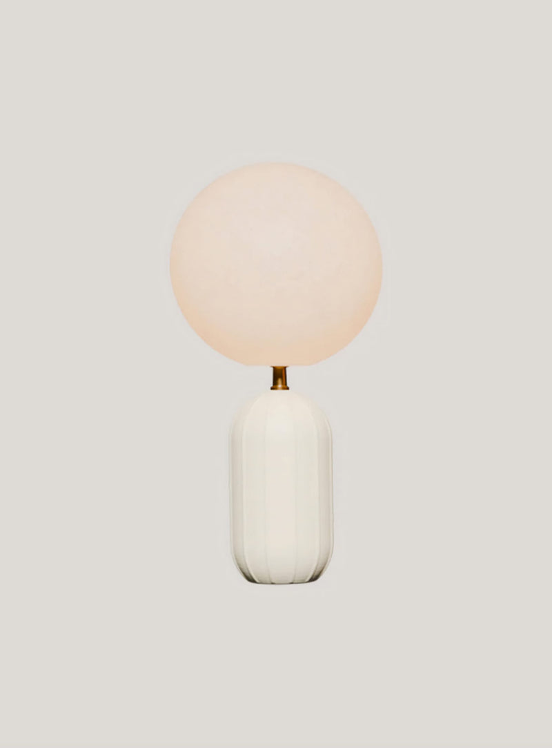Lampe de table sans fil<br> Monica 50