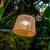 Okinawa 40 Pendant Lamp: Bamboo Craftsmanship Meets Organic Elegance for Outdoor and Indoor Spaces.