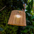Harmonize Your Space: Okinawa Pendant Lamp, Perfectly Complementing Outdoor Gardens and Indoor Decor.