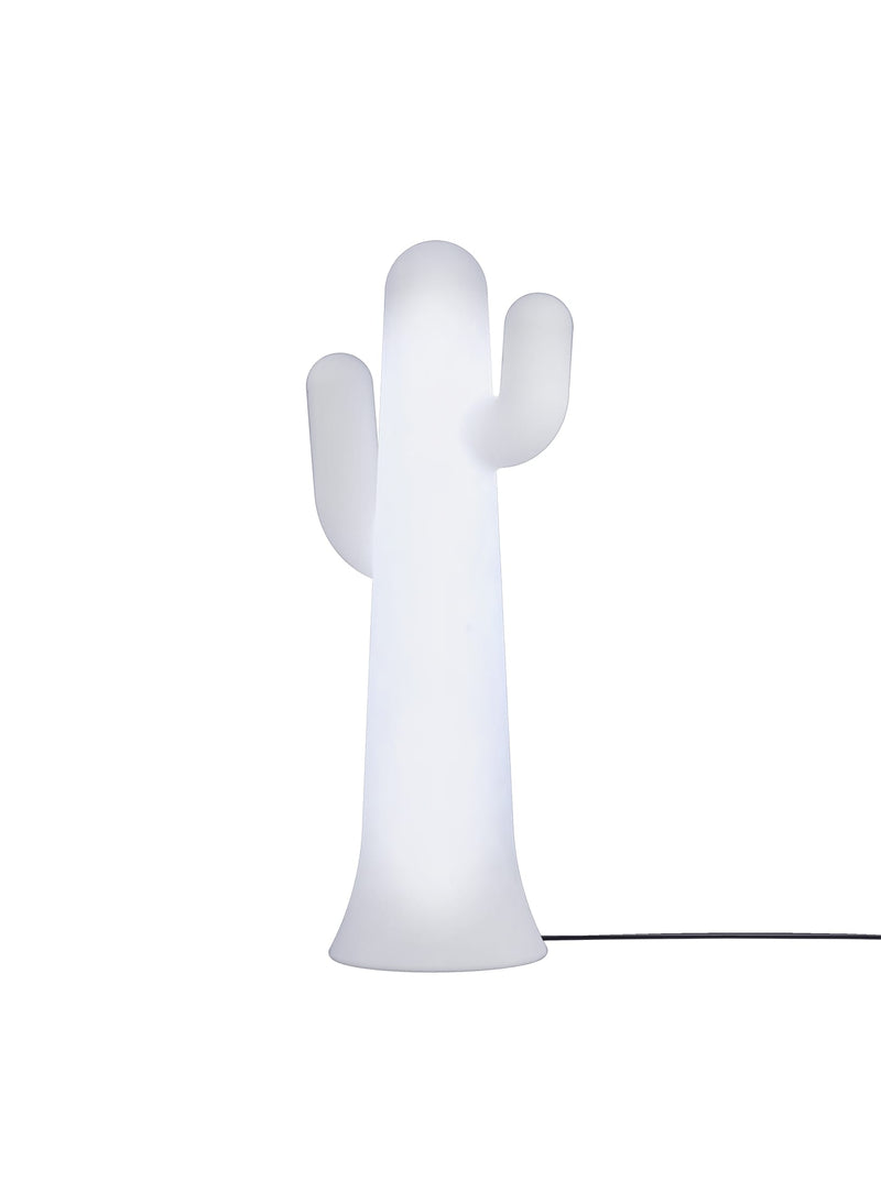 Lampe sur pied Pancho<br> Option câble ou sans fil