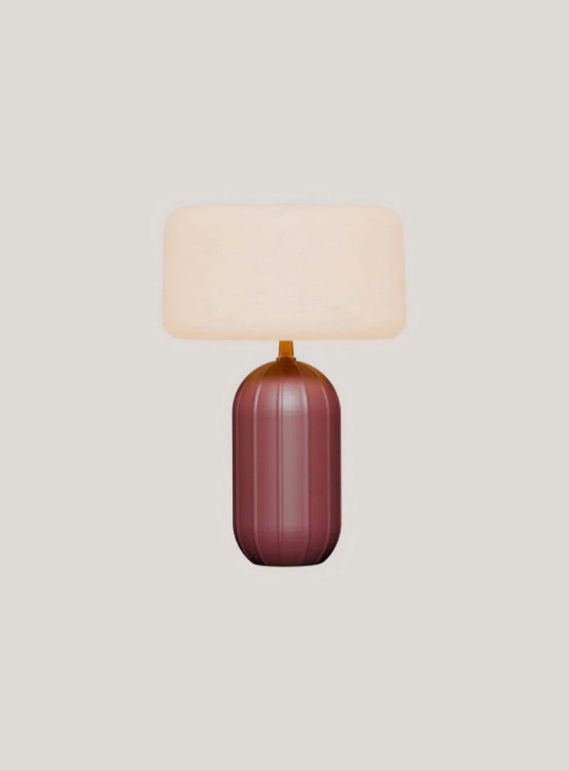 Lampe de table sans fil<br> Phoebe 40