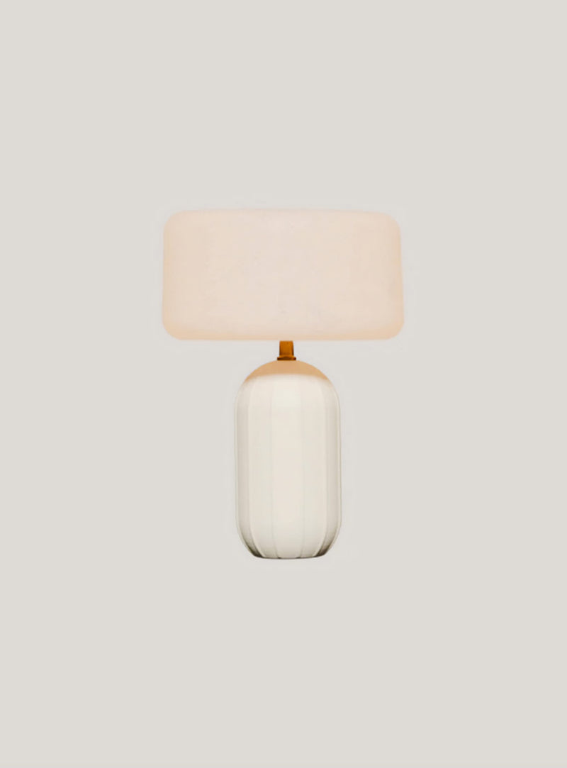 Lampe de table sans fil<br> Phoebe 40