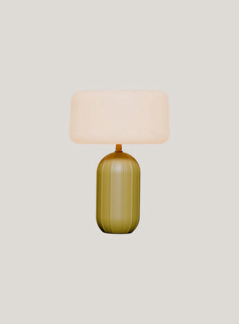 Lampe de table sans fil<br> Phoebe 40