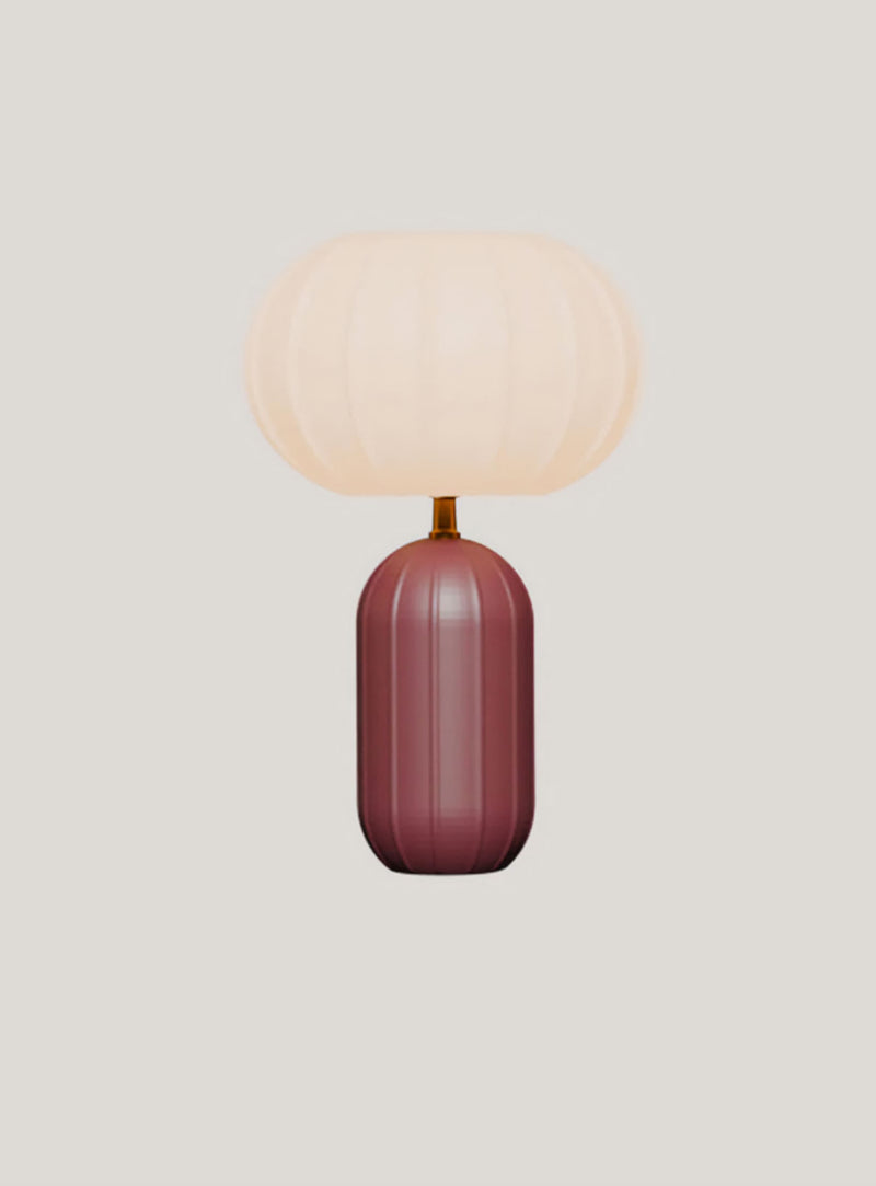 Lampe de table sans fil<br> Rachel 45