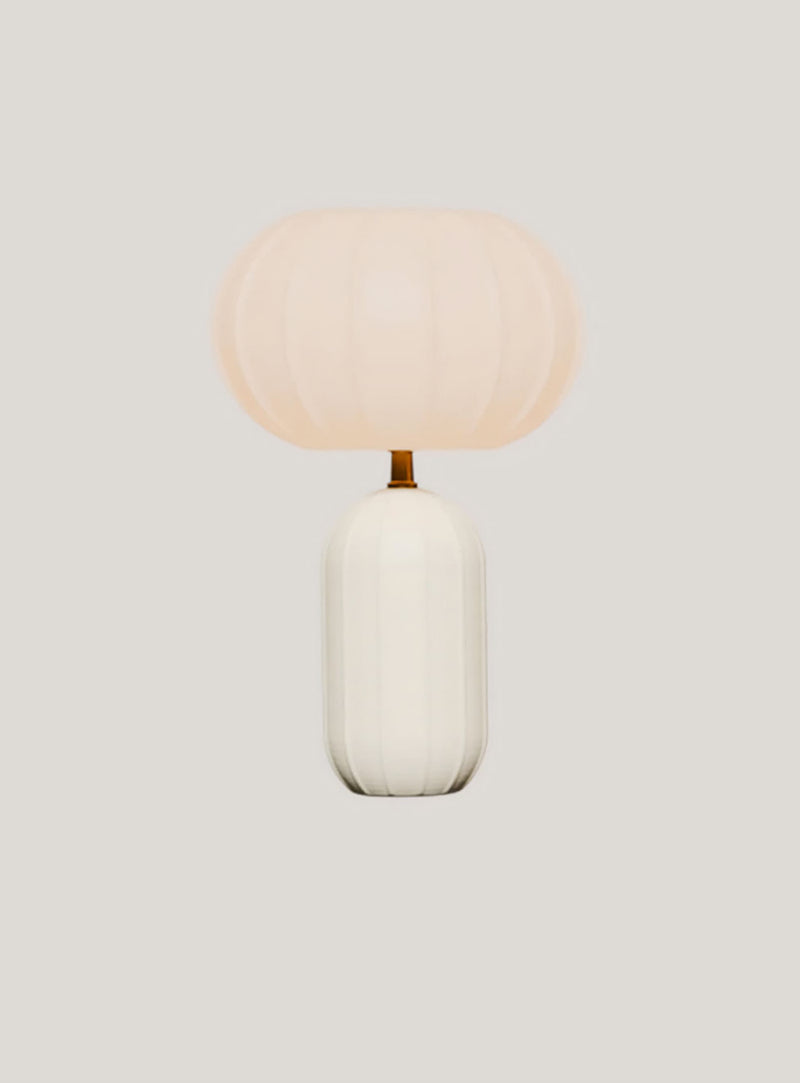 Lampe de table sans fil<br> Rachel 45