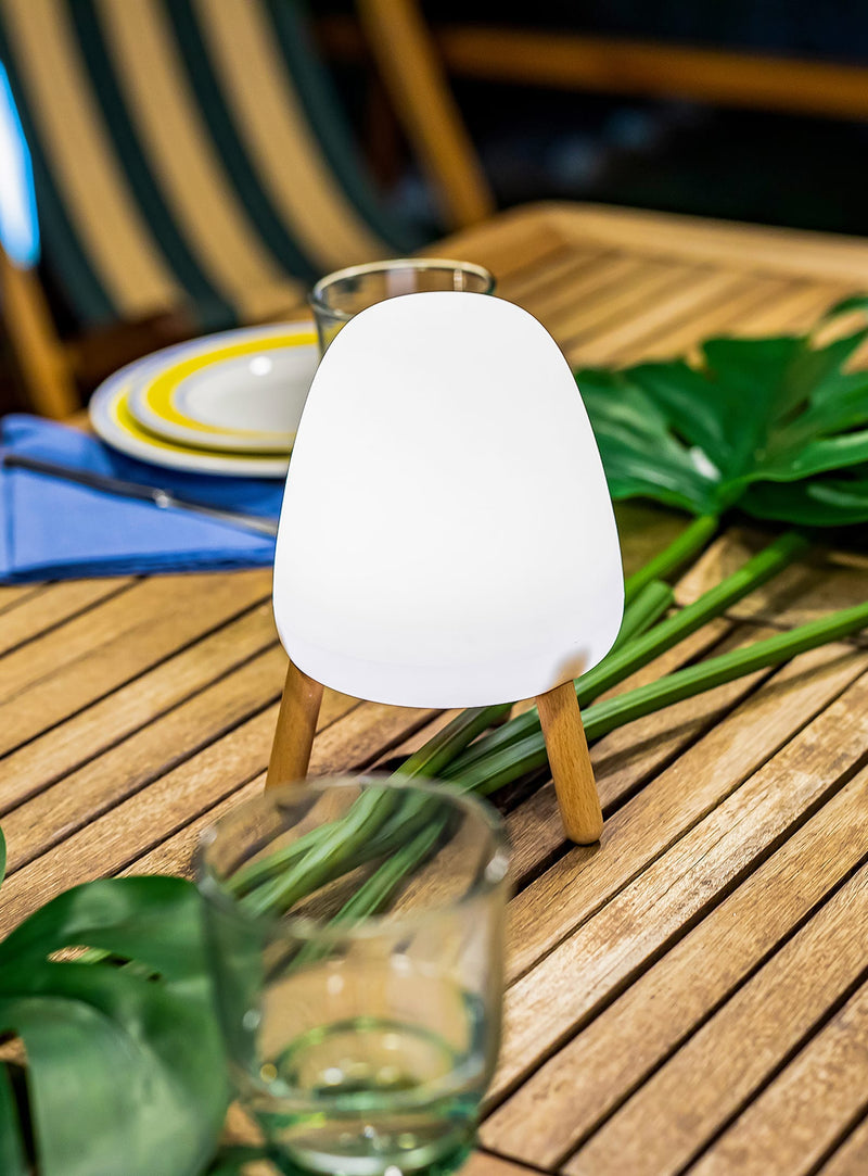 Rocket 20<br> Cordless Table Lamp