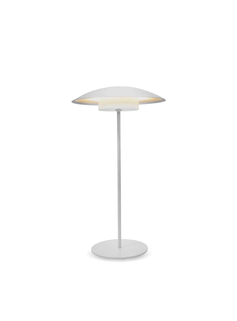 Sardinia 40<br> Cordless Table Lamp