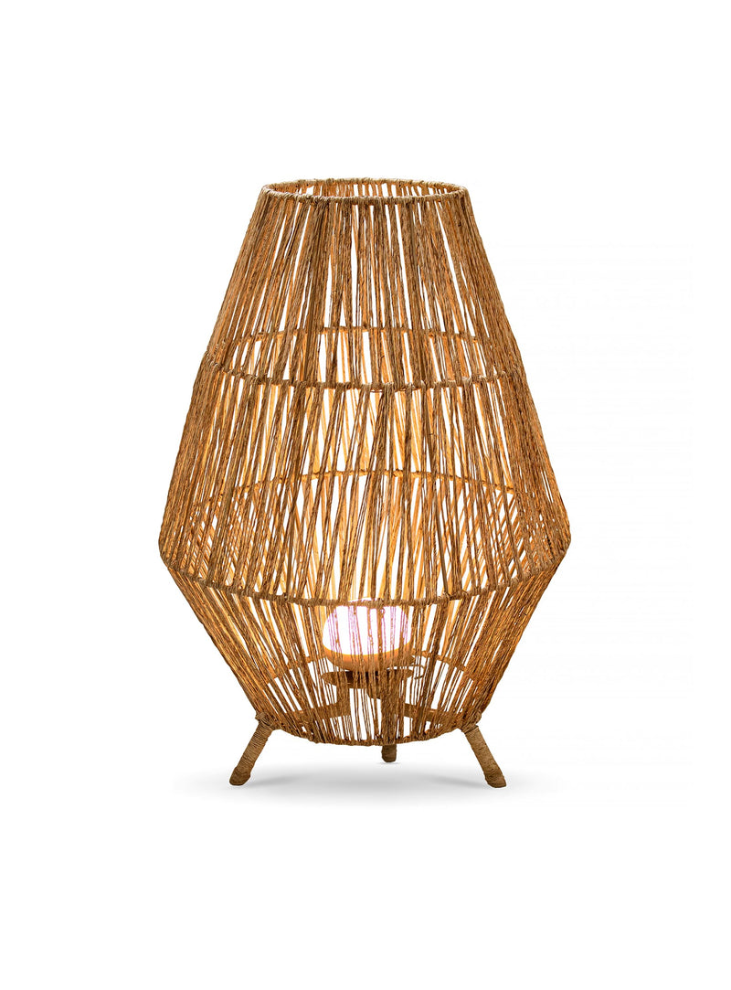 Lampe sur pied Sisine 70<br> Option câble ou sans fil