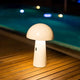 Versatile Glow: Adapt Shitake's Spotlight to Your Needs, Adding Elegance to Tables Without Cables.