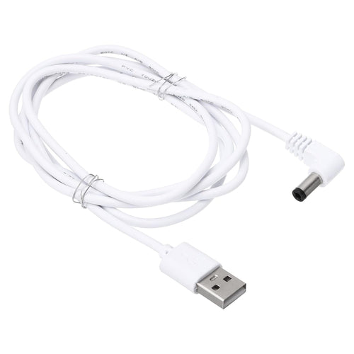 USB to DC Charging Cable