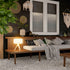 Lampe de table Chloe 35