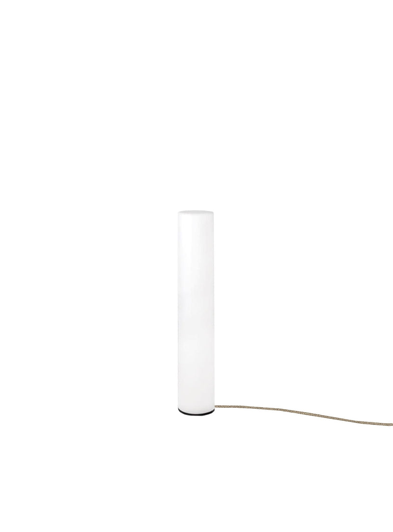 Lampe sur pied Fity<br> Option câble ou sans fil