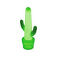 Kaktus<br> Lampe sur pied sans fil