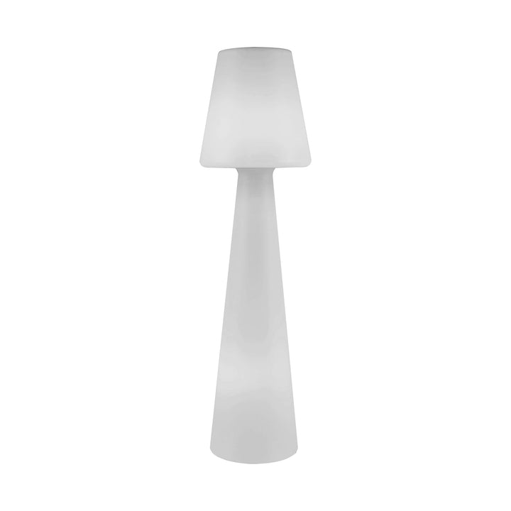 lumi Lola 165 Floor Lamp: Stylish Indoor/Outdoor Lighting – Newgarden