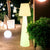 Lola 200 by Newgarden: A Fusion of Design & Technology, Offering Warm, Inviting Light for Indoor & Outdoor Use.