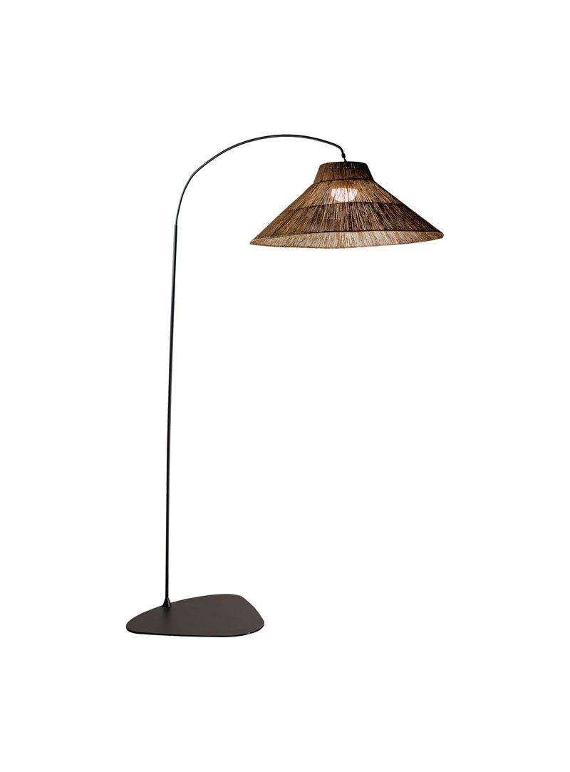 Niza<br> Cordless Floor Lamp