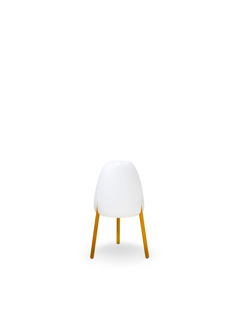 Lampe sur pied Rocket<br> Option câble ou sans fil